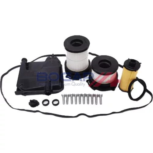 Sada hydraulického filtra automatickej prevodovky BOGAP C8115130