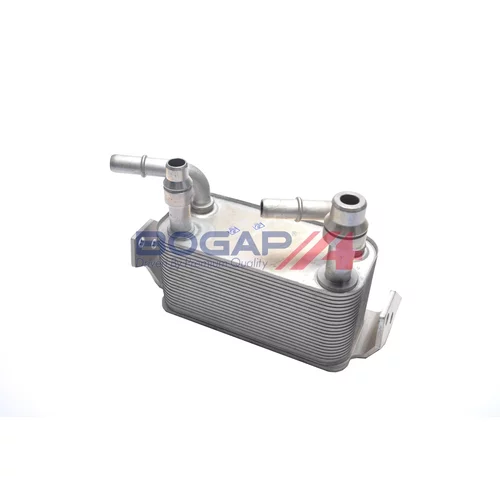 Chladič motorového oleja BOGAP E4222103