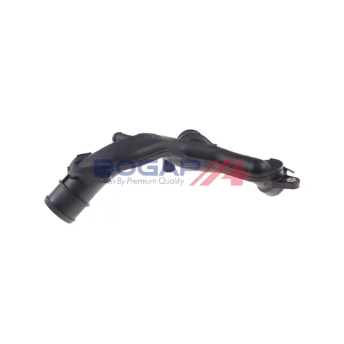 Potrubie chladiacej kvapaliny E4229101 /BOGAP/ - obr. 2