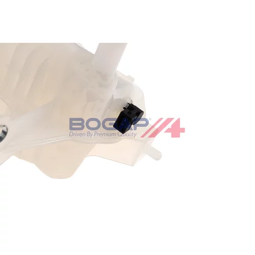 Vyrovnávacia nádobka chladiacej kvapaliny E4240100 /BOGAP/ - obr. 4
