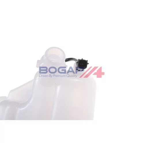 Vyrovnávacia nádobka chladiacej kvapaliny E4240101 /BOGAP/ - obr. 4