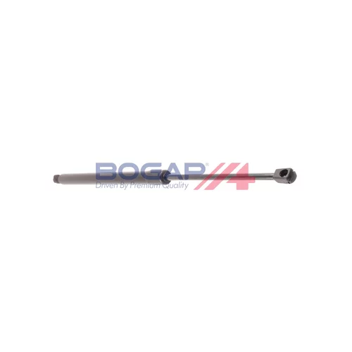 Pneumatická pružina, Batožinový/nákladný priestor E5260105 /BOGAP/ - obr. 2