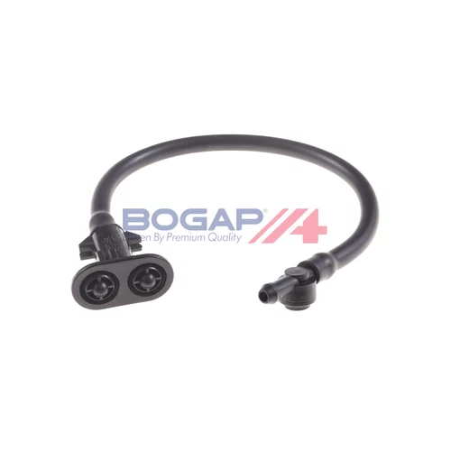 Tryska ostrekovača svetiel E5522119 /BOGAP/ - obr. 4