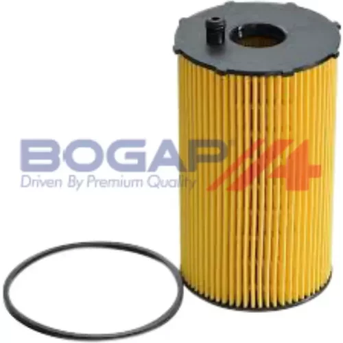 Olejový filter BOGAP E8113100