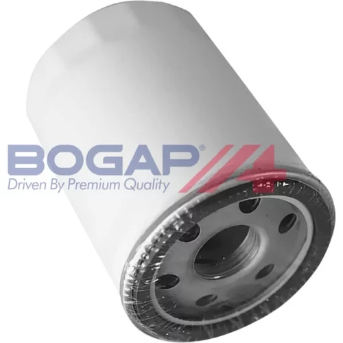 Olejový filter BOGAP E8113109
