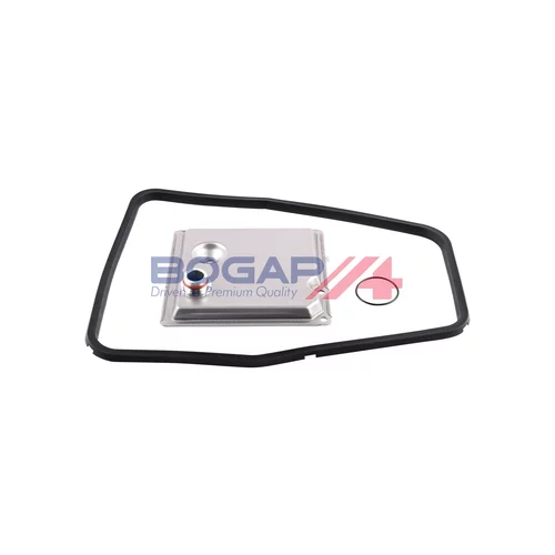Sada hydraulického filtra automatickej prevodovky BOGAP E8115100