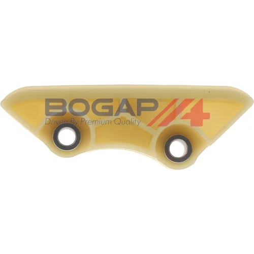 Vodiaca lišta rozvodovej reťaze BOGAP F1113101