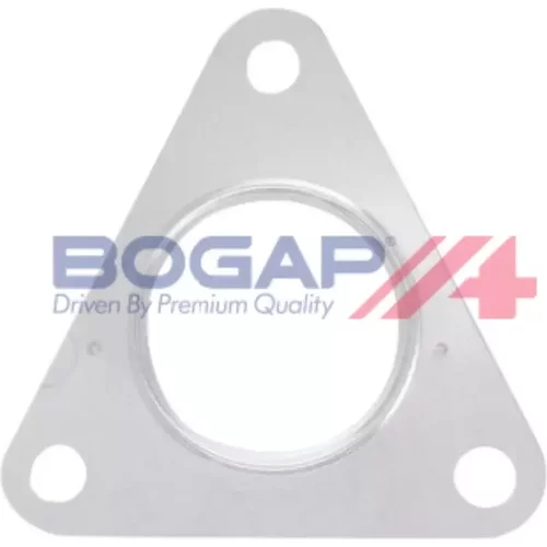 Tesnenie turbodúchadla BOGAP F1734100