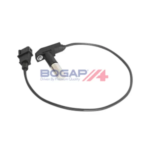 Snímač impulzov kľukového hriadeľa BOGAP F6115105