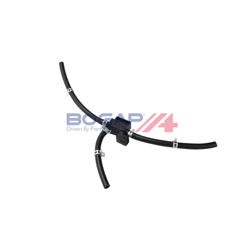 Ventil regulácie plniaceho tlaku F6313103 /BOGAP/
