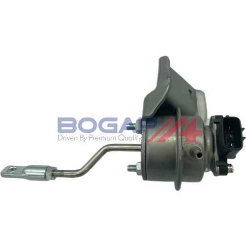 Nastavovací prvok, turbodúchadlo BOGAP F6313128