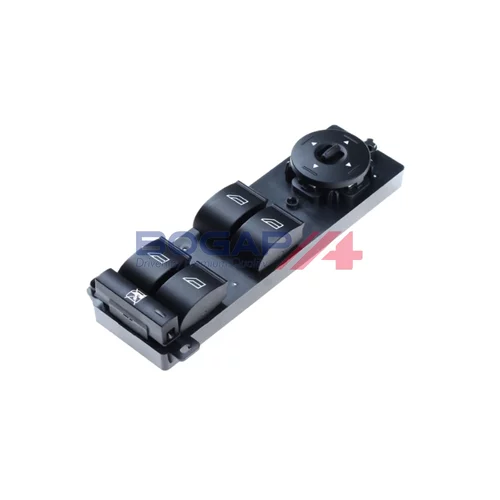 Spínač elektrického otvárania okien BOGAP F7339110