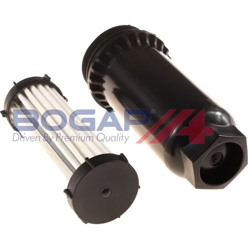 Hydraulický filter automatickej prevodovky F8114100 /BOGAP/ - obr. 2