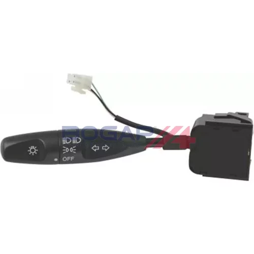 Spínač riadenia BOGAP G7318115