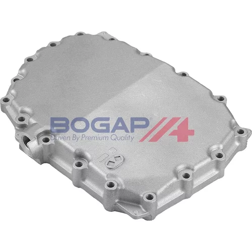 Olejová vaňa automatickej prevodovky BOGAP H2125101