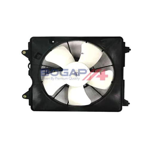 Ventilátor chladenia motora BOGAP H4243101