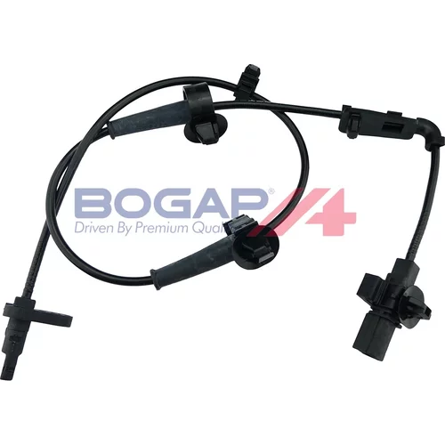 Snímač počtu otáčok kolesa BOGAP H7117149