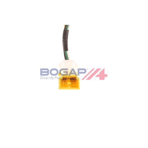Vinutá pružina, Airbag H7310102 /BOGAP/ - obr. 4