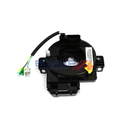 vinutá pružina, Airbag BOGAP H7310113