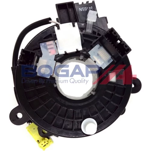 vinutá pružina, Airbag BOGAP H7310118