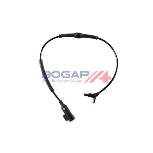 Snímač počtu otáčok kolesa BOGAP J7117117