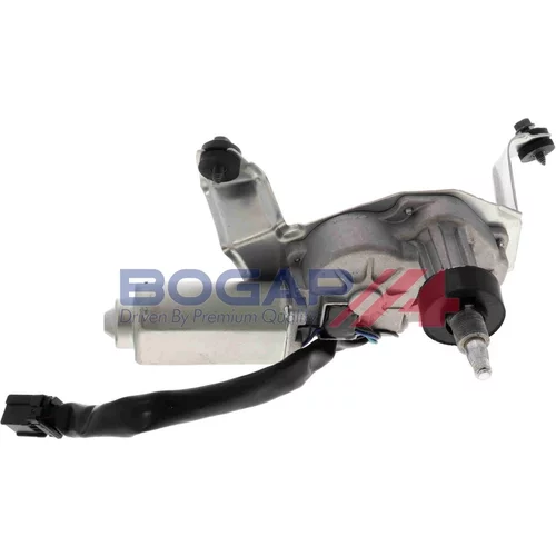 Motor stieračov BOGAP K5511102