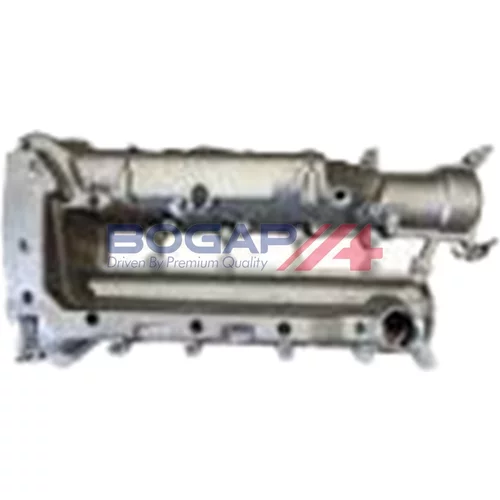 Kryt hlavy valcov BOGAP L1115105