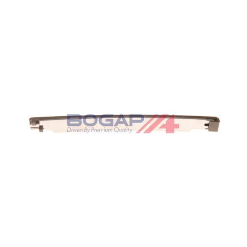 Vodiaca lišta rozvodovej reťaze L1313104 /BOGAP/ - obr. 1