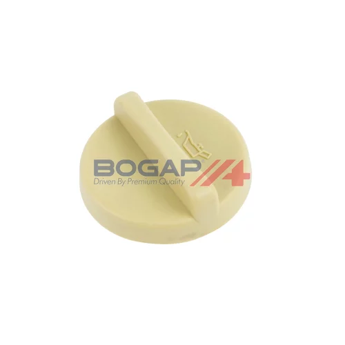 Uzáver plniaceho hrdla oleja BOGAP L1422100