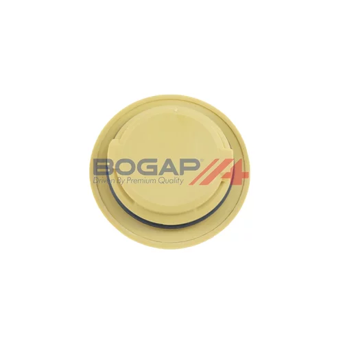 Uzáver plniaceho hrdla oleja L1422100 /BOGAP/ - obr. 3