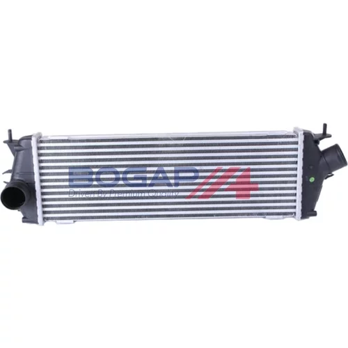 Chladič plniaceho vzduchu BOGAP L4220100