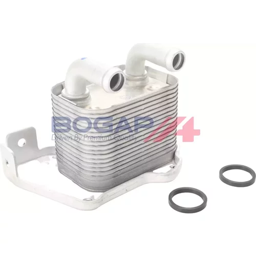 Chladič motorového oleja BOGAP L4222107