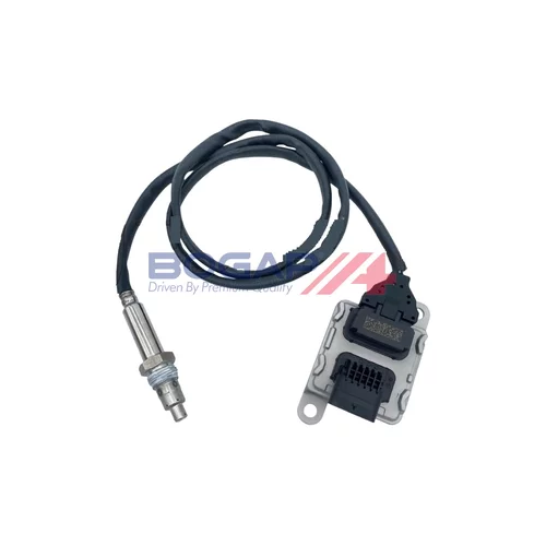 NOx-Sensor, vstrekovanie močoviny BOGAP L6119106