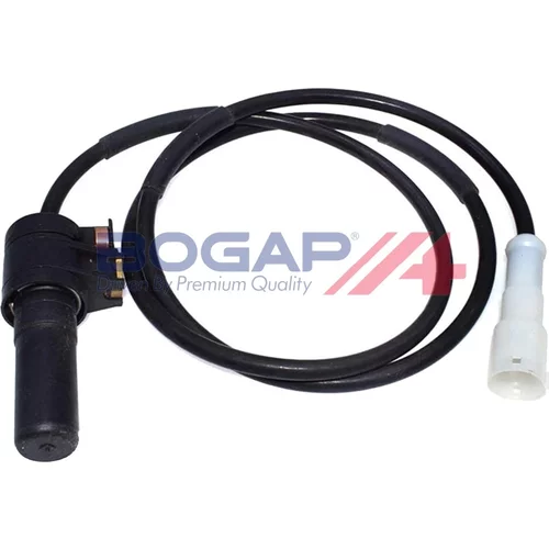 Snímač počtu otáčok kolesa BOGAP L7117112
