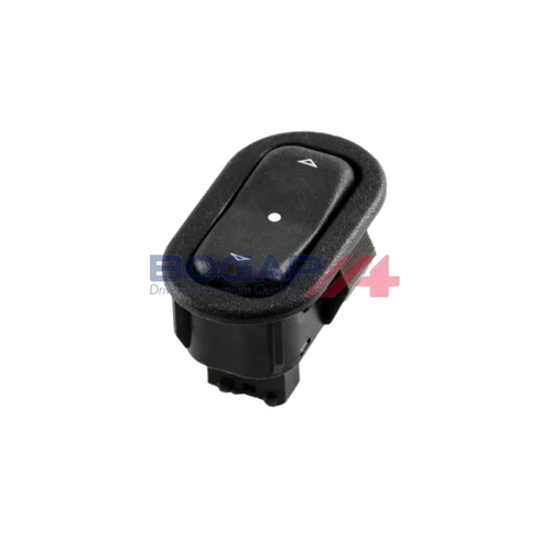 Spínač elektrického otvárania okien BOGAP L7339103