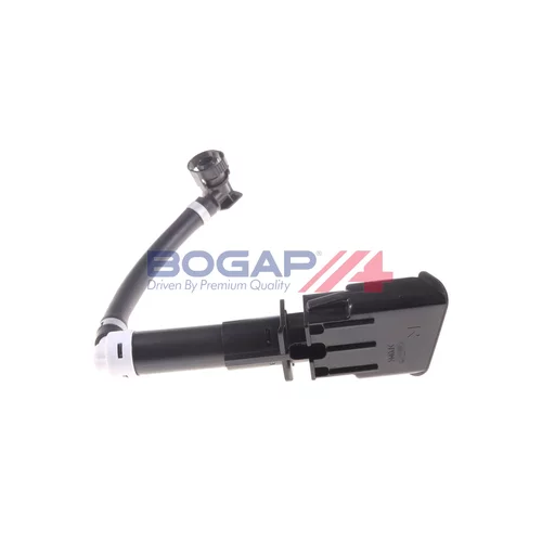 Tryska ostrekovača svetiel BOGAP N5522116