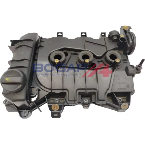 Kryt hlavy valcov BOGAP P1115121