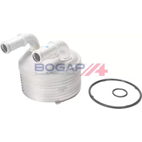 Chladič oleja automatickej prevodovky BOGAP P4223105