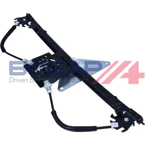 Mechanizmus zdvíhania okna BOGAP P5341140