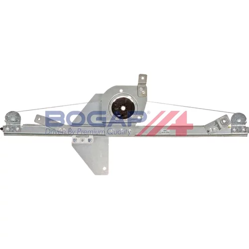 Mechanizmus zdvíhania okna BOGAP P5341144