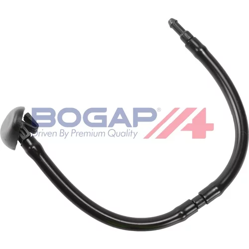 Tryska ostrekovača skiel BOGAP P5518105