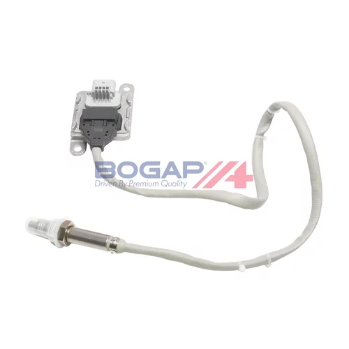 NOx-Sensor, vstrekovanie močoviny BOGAP P6130100