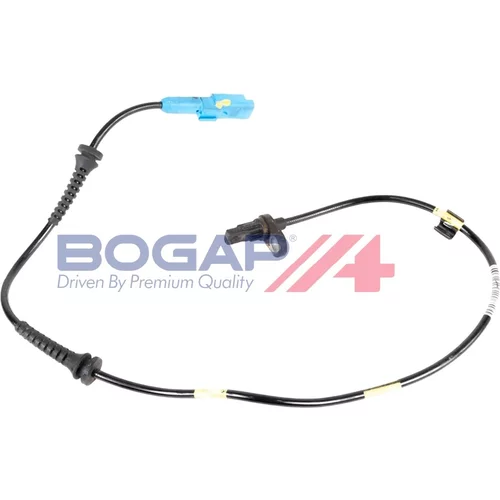 Snímač počtu otáčok kolesa BOGAP P7117120
