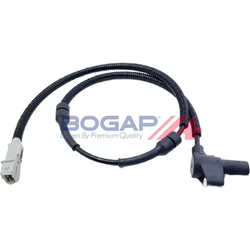 Snímač počtu otáčok kolesa BOGAP P7117186