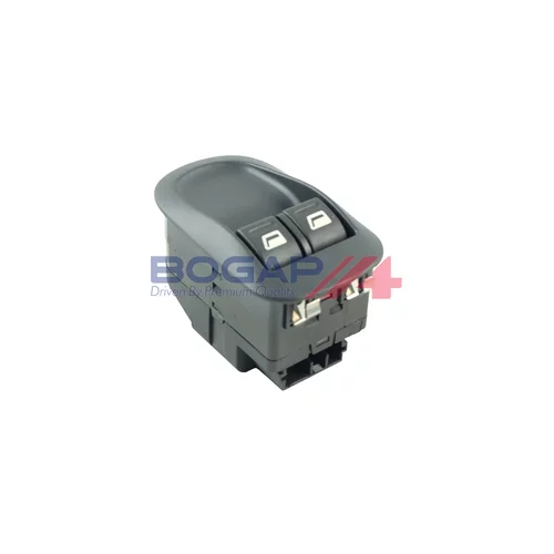 Spínač elektrického otvárania okien BOGAP P7339100