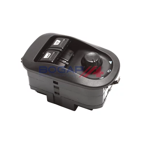 Spínač elektrického otvárania okien BOGAP P7339116