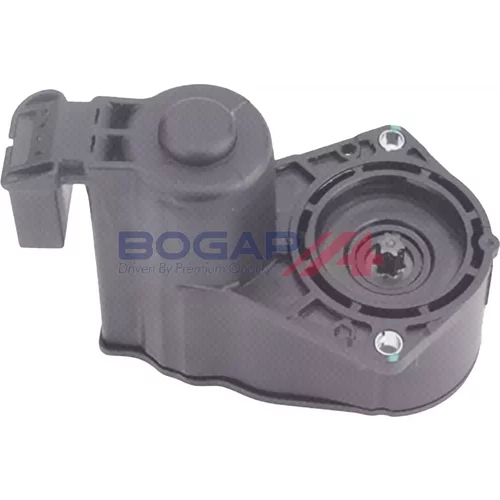 Nastavovací prvok, parkovacia brzda brzdový strmeň BOGAP P7522101
