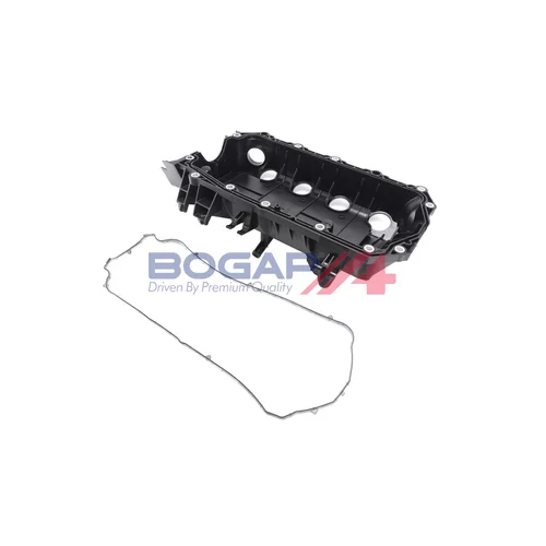 Kryt hlavy valcov BOGAP R1115102