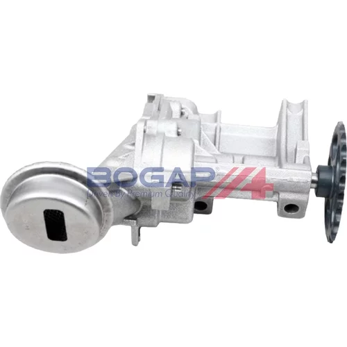 Olejové čerpadlo BOGAP R1410107