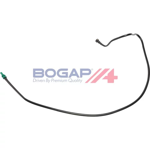 Trubka prepadu BOGAP R1621130